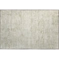 thumbnail image 2 of Addison Rugs Mayfield Premium Machine Washable Transitional Modern Linen Rectangle Rug, 1'8" x 2'6", 2 of 6