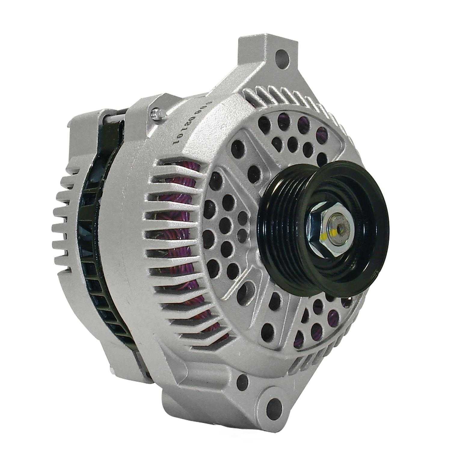 FVP Professional 7770607 Alternator Standard