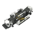 thumbnail image 2 of segolike Metal RC Car :28 Spare Parts Modification Replacement Car Bottom Low Body 979, 2 of 6