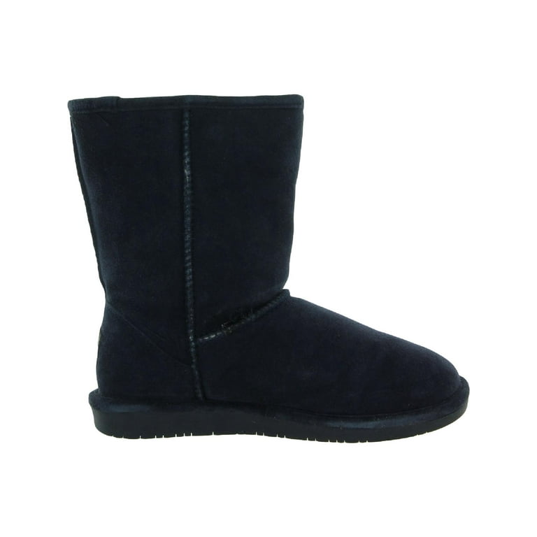 Bearpaw boots shop at walmart