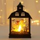 thumbnail image 2 of Decoración De Halloween Luz Nocturna Led Alimentada Por Pilas Brillo Para Los Que Piden Dulces, 2 of 6