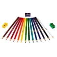 thumbnail image 4 of Crayola Regular Colored Pencil Classpack, Colored Pencil, 462 Count, 4 of 6