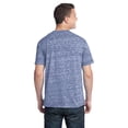 thumbnail image 2 of TriBlend Crew Neck Tee, 2 of 2