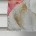 thumbnail image 4 of Carolines Treasures CK1393CHF Dandie Dinmont Love Flag Canvas House Size  Large multicolor, 4 of 4