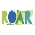 thumbnail image 3 of "Roar" Dinosaurs Loot Bags (8 Pcs) - 1 Pack, 3 of 5