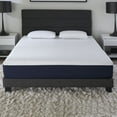 thumbnail image 5 of Comfort Tech 10-inch Mattress Featuring Hybrid Thera Gel and Isotonic Plus Memory Foam, Twin, 5 of 5