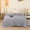 51#Gray, variant on Ultra Soft Summer Cooling AC Blanket, Breathable Lightweight Thin Quilt Comforter, Machine Washable Multi-Use Throw for Bed Couch Sofa Office Camping Outdoor Travel
