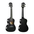 thumbnail image 1 of Ukulele,23-inch Kit With Tuner Cloth Kit Shifter Pickup Tuner Kit With Pin Kit Professional Musical Pickup Tuner Cloth Huiop Buzhi Pin Shifter Bortt Hxber, 1 of 6