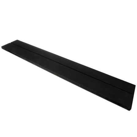 Hillphoenix Honey Comb Air Wave Black 4 Fe P076606FBK - Genuine OEM Replacement Part