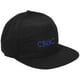 thumbnail image 5 of Gorra de Luminiscencia LED NikouMX Gorra de Béisbol con Visera de Plástico, 5 of 8