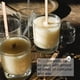 thumbnail image 2 of Mechas de madera PENGJJMXG para velas 5,1 x 0,5 pulgadas sin humo, 2 of 5