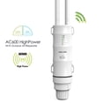 thumbnail image 1 of Enrutador WIFI Wavlink AC600 N300 2,4 G/5G 300 Mbps/450 Mbps, 1 of 5