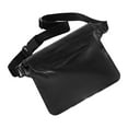 thumbnail image 1 of Riñonera Impermeable, Bolsa de Almacenamiento Impermeable, Bolsa para Teléfono, Bolsa Impermeable para Pesca, Piragüismo, Parques Acuáticos, Navegació Negro, 1 of 8