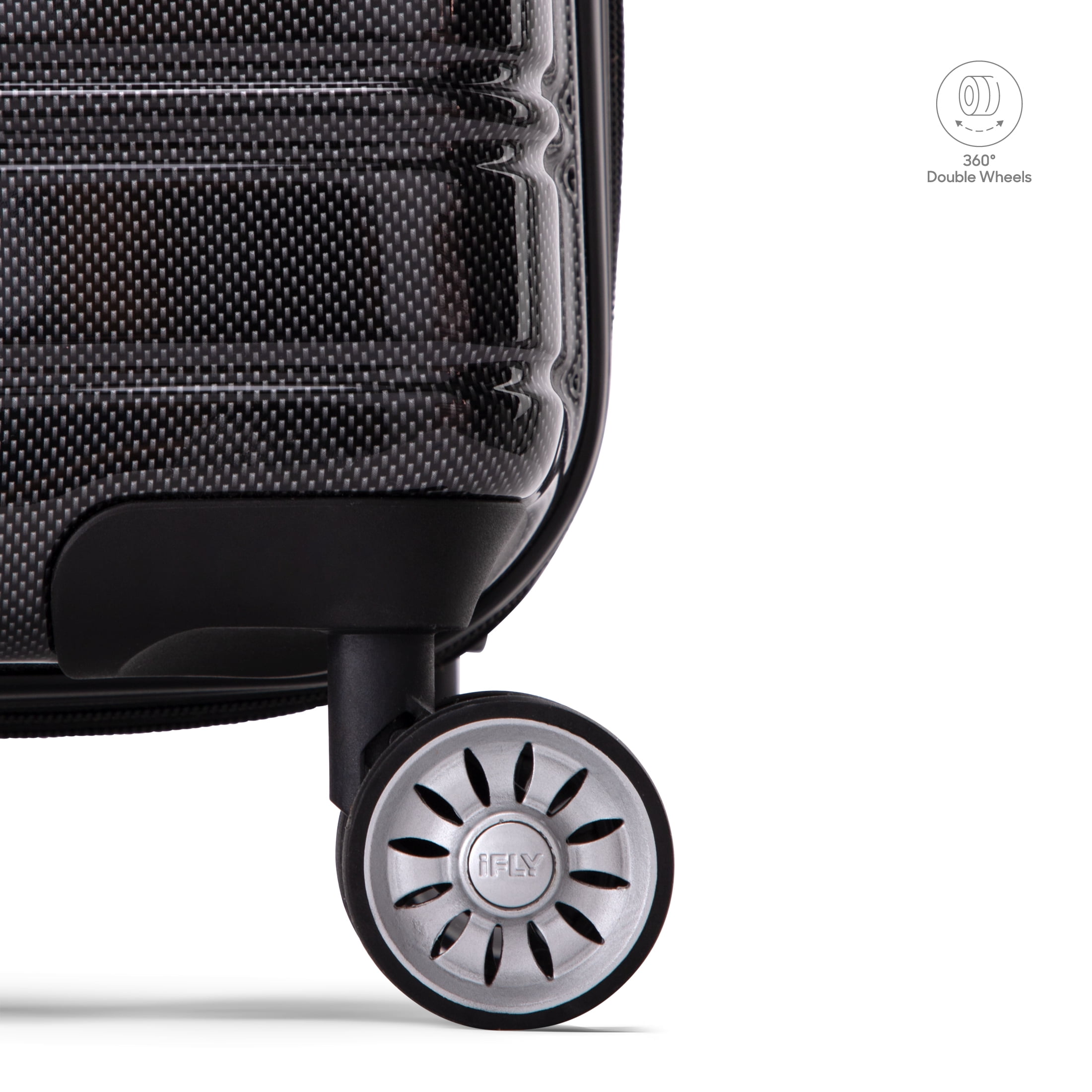 ifly carry on luggage walmart