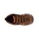 thumbnail image 4 of BOTINES PARA NIÑO STYLO 2132-4 SUEDE CAFÉ Stylo 2132-4, 4 of 4