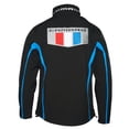 thumbnail image 3 of Chevy Camaro Men's Composite Softshell Jacket 3XL, 3 of 3