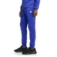 thumbnail image 3 of Reebok Boy's Athletic Momentum Performance Jogger Pants, Sizes 4-18, 3 of 6