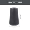 thumbnail image 4 of Ceramic Flower Vase European Style Flower Vase Ceramic Flower Arrangement, 4 of 8