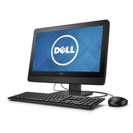 Dell Inspiron 3045 All-in-one Desktop -