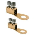 thumbnail image 5 of Battery Distribution Terminal for Versatile Devices with Good Build and Easy Maintenance, Made of Copper and Brass, 5 of 8