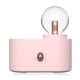 thumbnail image 2 of Humidificador Silencioso para El Hogar, Pequeño Atomizador, Recargable Por Usb, Luz Nocturna para Dormitorio., 2 of 4