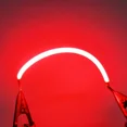 thumbnail image 1 of 10PCS COB LED Flexible Ultra Slim Filament 3V Spiral Bulb Filament Retro Edison Bulb Lamp Parts Diode Lighting Strip Decoration, 1 of 5