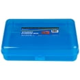 thumbnail image 3 of Craft County Heavy Duty Student Storage Box | Ideal For Pens, Pencil, Calculator | School Supplies Pencil Box, 3 of 6