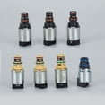 thumbnail image 3 of 6T45E 6T40E 6T30E Auto Transmission OEM Solenoid Kit For Buick Cruze 7pcs/Set, 3 of 9
