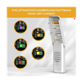 Universal Keyless Access Garage Door Keypad & Remotes for 315MHZ or