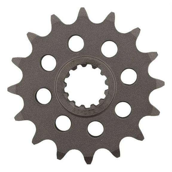 Supersprox CST-580-16-2 Front Sprocket For Yamaha 6 FZ 04 05 06 07 08, FZ 6 S 09, FZX 750 Fazer 86 87