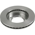 thumbnail image 2 of 5568BP Replacement Rotors, Fits Ford 9 Inch Disc Brake Kit, 2 of 3