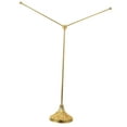 thumbnail image 4 of KONTONTY 1Pcs Metal Flag Pole For Indoor Use In Office And Conference Rooms, 4 of 6