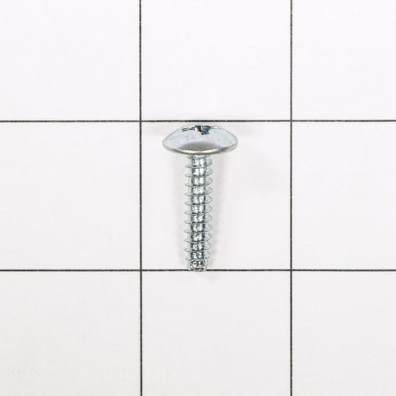 WP3196163 Whirlpool Screw OEM WP3196163