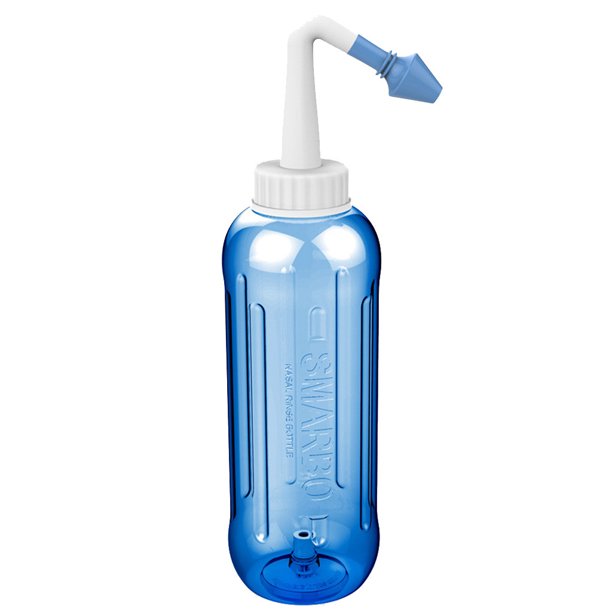 Waterpulse Health Care Nasal Kettle Yt150/Yt200 Nose Washing Device