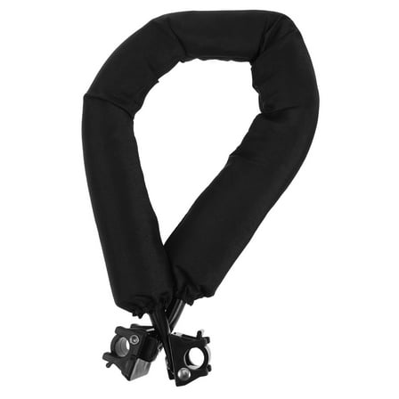 TABLZONE Child Stroller Bars Armrest Black 1Pack