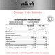 thumbnail image 3 of Omega 3 Salmon Skin Vit 60 Capsulas, 3 of 3