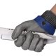 thumbnail image 1 of 2 uds Guantes resistentes a cortes Guantes de acero inoxidable Guantes de protección de grado 5, 27,5 cm. Afortunado Sencillez, 1 of 4