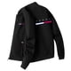 thumbnail image 5 of M-4XL fina para hombre, chaqueta de béisbol de manga larga, a prueba de viento, con cremallera, informal, para otoño, novedad de 2024, 5 of 5