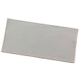 thumbnail image 3 of Tapetes de puerta de sublimación en , alfombra de puerta delantera de transferencia de calor para decoración de interior y exterior , Los 60x90cm BLESIY felpudo en blanco, 3 of 8