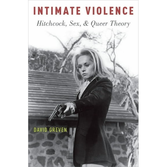 Intimate Violence P, (Paperback)