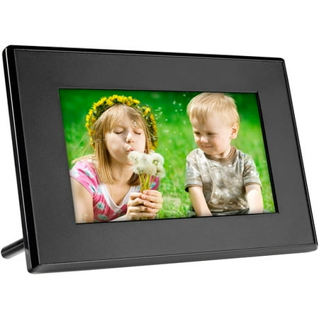GiiNii 7" Tech Digital Picture Frame
