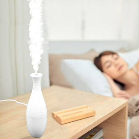 

〖TOTO〗Humidifier Portable Mini Humidifier Usb Personal Desktop Humidifier For Travel Office Home