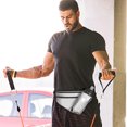 thumbnail image 5 of Nuevo bolso hervidor para fitness al aire libre, bolsa de almacenamiento para teléfono móvil para correr, maratón, bolsa deportiva ajustada, 5 of 5