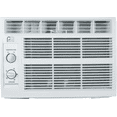 thumbnail image 4 of 5000 BTU Window Air Conditioner - Single Pack — Residential Use, Standard Application, 4 of 5