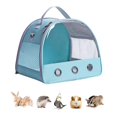 thumbnail image 3 of Transportín para gatos Colco Bolsa de transporte para mascotas Colco Transportín para gatos, 3 of 8