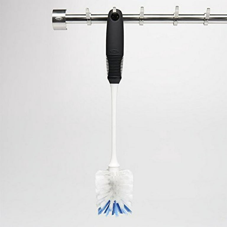 OXO Good Grips Water Bottle Cleaning Set, 3 pc - Kroger