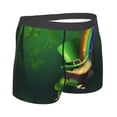 thumbnail image 3 of Naloa St. Patrick's Day4 Print Mens Underwear - Boxers for Men, Classic Briefs for Men, 3 of 9