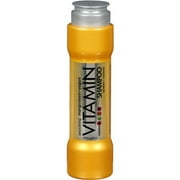 Vitamin 13 Fl. Oz. Smoothing Mangosteen Yogurt Shampoo