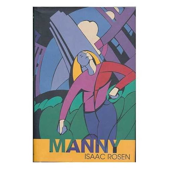Pre-Owned Manny (Hardcover) 1880909529 9781880909522