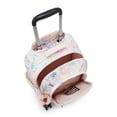 thumbnail image 3 of Kipling New Zea Printed 15" Laptop Rolling Backpack for School, 3 of 5